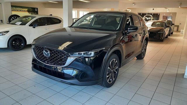 Mazda CX-5 2.2L SKYACTIV D 150 AdVantage Automatik