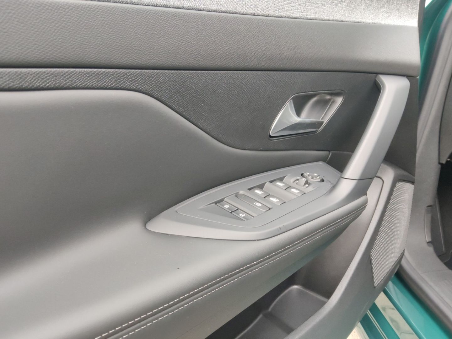 Peugeot 308 - Bild 13
