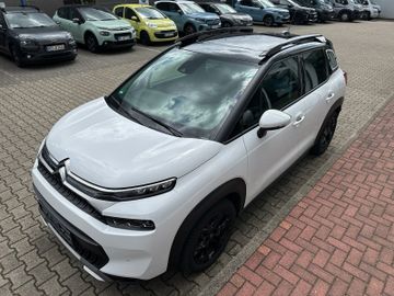 Citroën C3 Aircross PT130 EAT6 ShinePack | PDach - SH