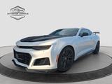 Chevrolet Camaro ZL1 6.2 V8 *LED*HUD*RFK*RECARO*BOSE*NAVI* - Chevrolet Camaro C