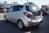 Opel Meriva B 1.4 Turbo Innovation Klimaaut. AHK Navi - gebrauchte Opel Van