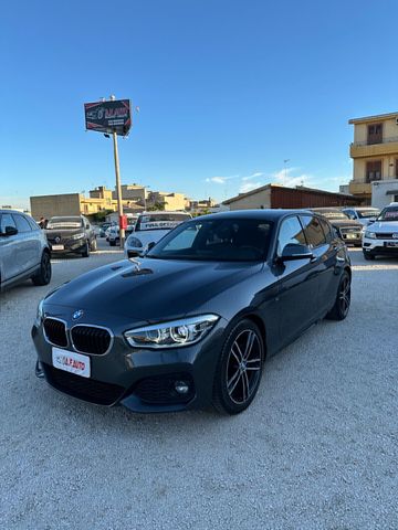 BMW Bmw 118d Msport