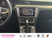 Volkswagen Passat - Vorschau Bild 16