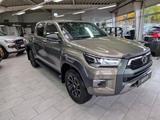 Toyota HiLux 4x4 Double Cab INVINCIBLE*Mild-Hybrid* - Toyota Hilux mit Diesel-Antrieb: Allradantrieb