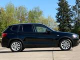 BMW X3 xDrive35i | Top Motor | Scheckheft gepf |AHK