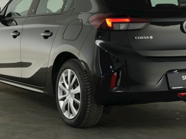 Corsa-e F EDITION 50kWH AT+NAVI+KEYLESS+KLIMAAUT