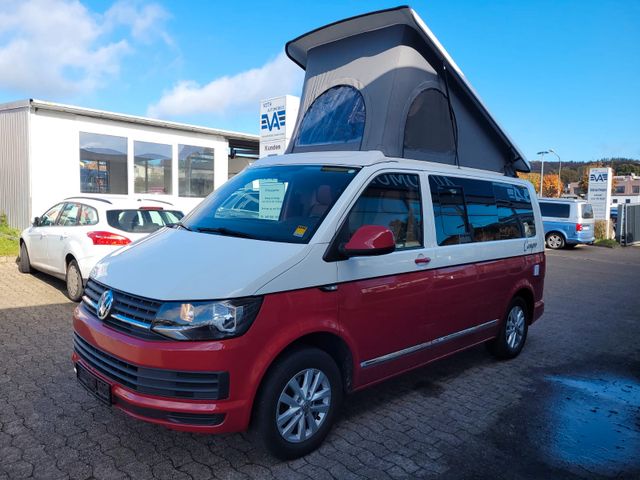 Volkswagen T6