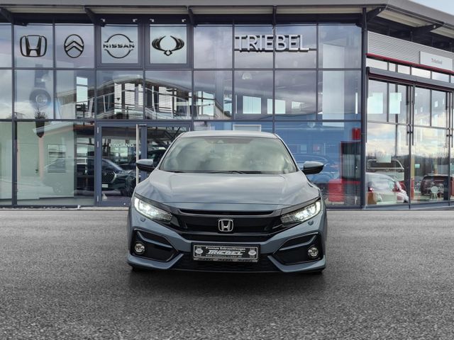 Honda Civic Elegance 1.0 °Navi°RFK°PDC°SHZ°ACC°