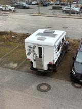 Dux Camper Explorer 170 XL - Dux Camper Wohnwagen & Wohnmobile