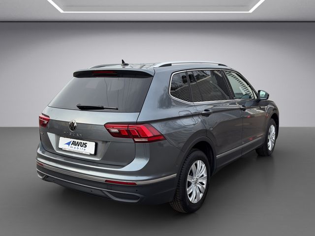 Tiguan Allspace 2.0TDI DSG Move AHK
