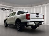 Ford Ranger XLT 2.0 EcoBlue 125kW DoKa 4x4 Pick-Up. 4 - gebrauchte Ford Ranger aus dem Jahr 2024
