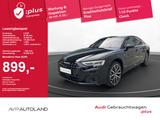 Audi A8 50 TDI quattro tiptronic S line | STANDH. |