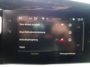 Bild 22 Opel Mokka 1.2T GS Alcantara Voll-LED Navi-App AT