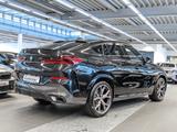 BMW X6 xDrive30d M Sport HUD PANO ACC AHK 360°KAM - BMW X6 in Solingen