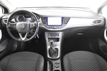 Opel Astra - 2