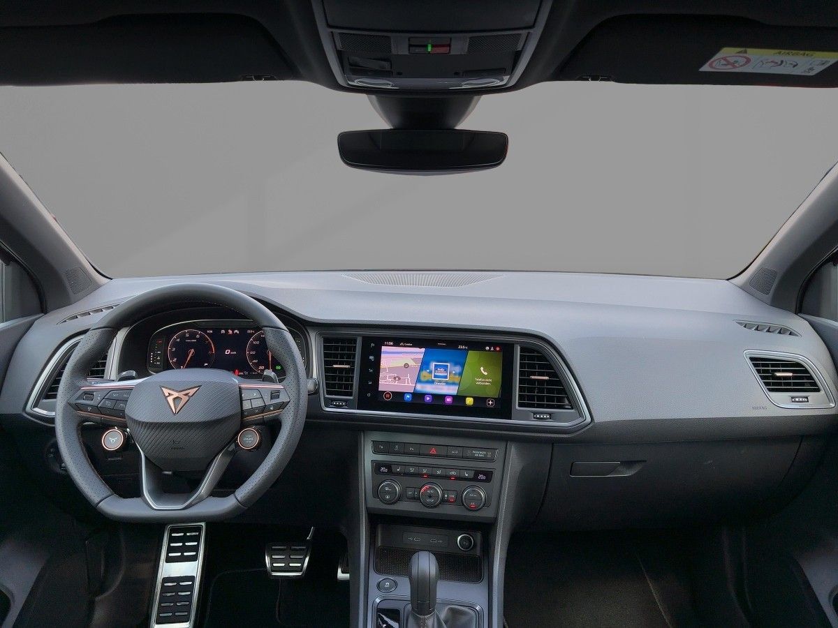 Cupra Ateca - Bild 6