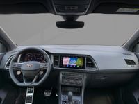Cupra Ateca - Vorschau Bild 6