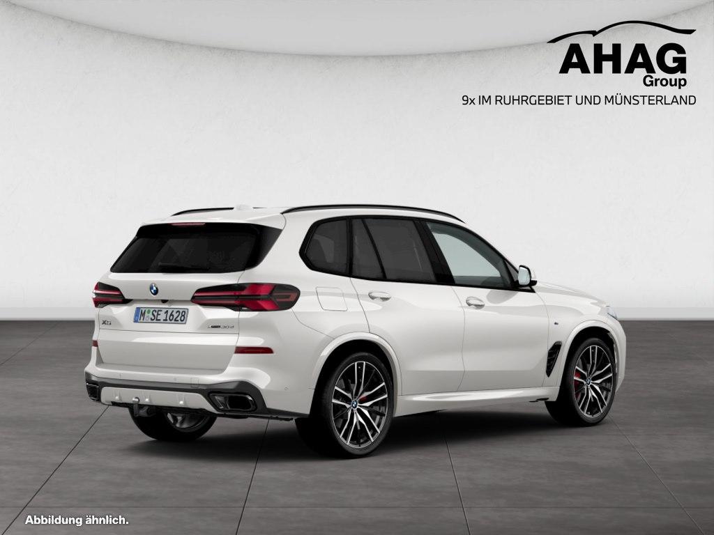 BMW X5 xDrive30d M Sportpaket Pro*AHK*Panorama*22"