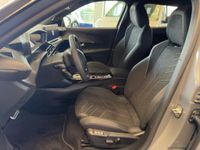 Peugeot 2008 - Vorschau Bild 8