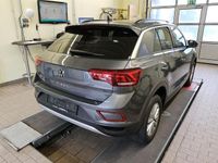 Volkswagen T-Roc - Vorschau Bild 3