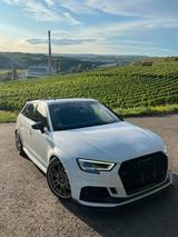 Audi Rs3 8v Non OPF Facelift - Audi RS3 8v Gebrauchtwagen