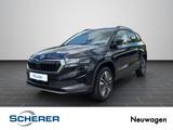 Skoda Karoq Tour 1,5 TSI 110 kW 7-Gang-DSG - Skoda Karoq in Mainz
