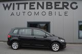 Volkswagen Touran Trendline BMT/Start-Stopp - Volkswagen Touran Trendline mit Benzin-Antrieb