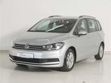 Volkswagen Touran 1.5 TSI Comfortline 6-Gg. Navi - VW Touran Gebrauchtwagen in Münster