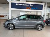 Volkswagen Golf Sportsvan TDI DSG SOUND NAVI AHK ACC ALU - Volkswagen Golf Sportsvan SOUND mit Diesel-Antrieb