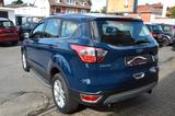 Ford Kuga Titanium Aut. 4x4*1.HD*AHK*Top Fhz ! - Ford Kuga Gebrauchtwagen in Dortmund