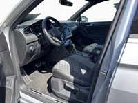 Volkswagen Tiguan - Vorschau Bild 13