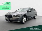 Skoda Superb Kombi Selection 1.5 TSI DSG*NAVI*AHK*KAM* - Skoda Superb: Selection