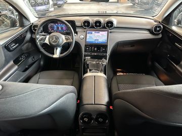 MYAUTOCENTER – Gebraucht- und Jahreswagen mit Werkstattservice in Pfaffenhofen Mercedes-Benz C 200 *VOLLDIGITAL*KEYLESS*2-ZONEN*ACC*NAVI*