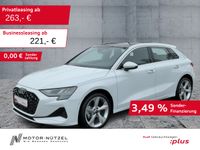 Audi A3 - Vorschau Bild 1