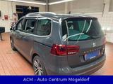 Seat Alhambra 1.4TSI FR-Line Bi-Xenon*ACC*RFK*DCC* - Seat Alhambra: Fr