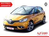 Renault Scenic 1.2 TCe 115 Energy Intens Navi Massage - gebrauchte Renault Van