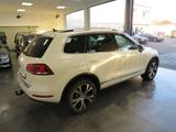 Volkswagen Touareg 3.0 V6 TDI BMT Edition X - Volkswagen Touareg in Duisburg