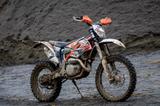 KTM Freeride 250r - KTM ENDURO 250