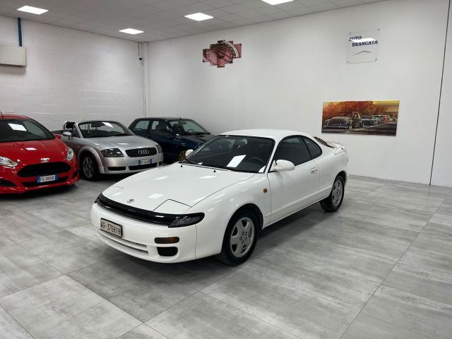 Toyota Celica 2.0 GT-i 16 UNICO PROPR. CONSERVAT