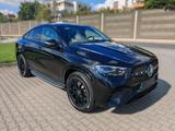 Mercedes-Benz GLE 450 d 4MATIC AMG Coupe - 02/2026 - Mercedes-Benz GLE 450 in Dresden