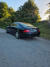 Mercedes-Benz Mercedes CLS 500 / 550 W219 Facelift V8 38... - Mercedes CLS-Klasse mit Facelift