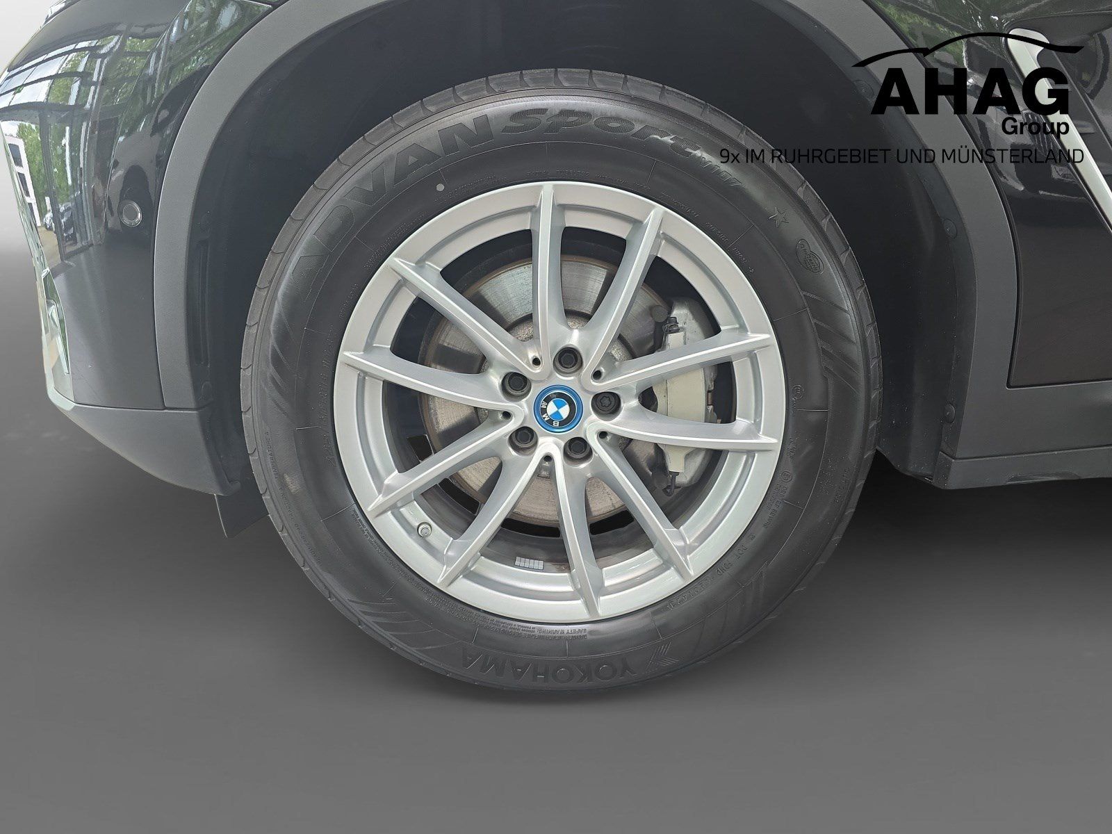 BMW X3 - Bild 13