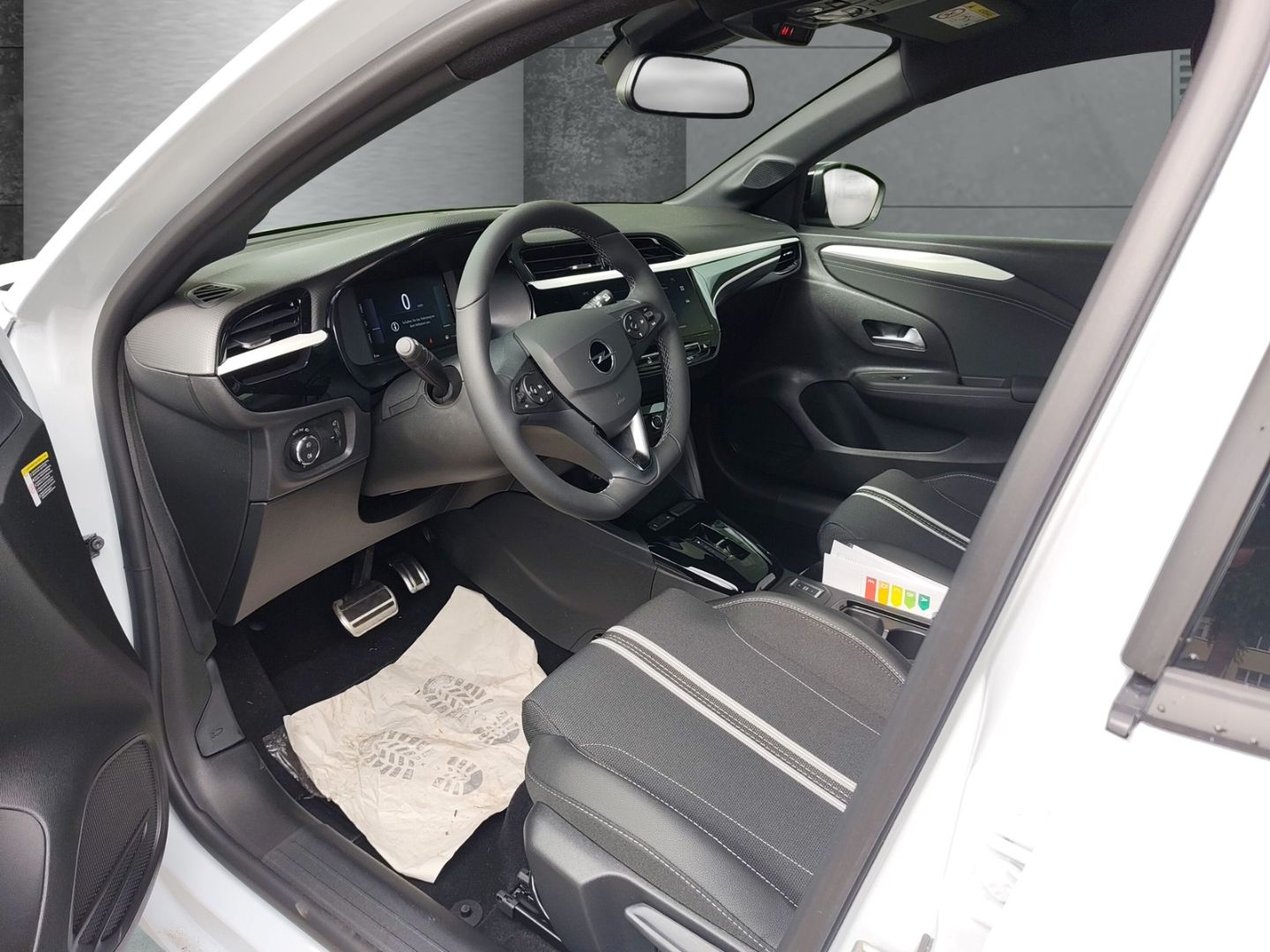 Opel Corsa - Bild 7