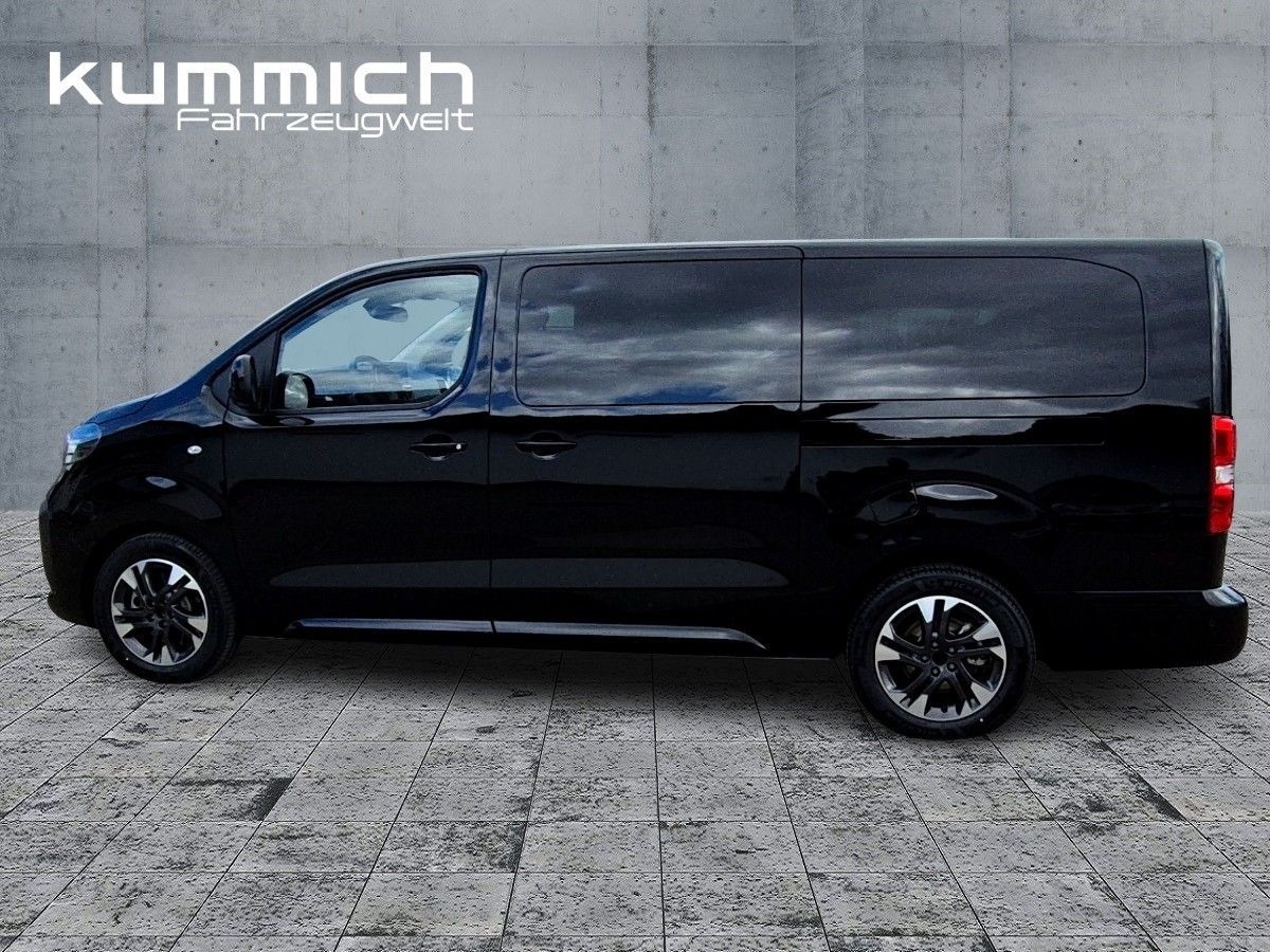 Opel Zafira - Bild 6