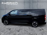 Opel Zafira - Vorschau Bild 6