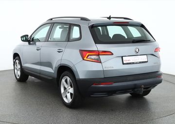 Skoda Karoq - 3