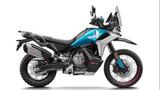CFMOTO 800 MT-X  800 MTX neu - CFMOTO 800MT-X