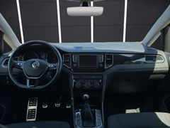 Volkswagen Golf VII Sportsvan 1.2 TSI BMT Sound