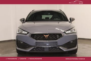 Cupra Leon - 6