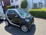 Smart smart coupe 